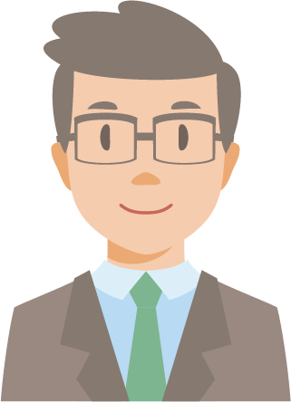 環境系企業　経営者様